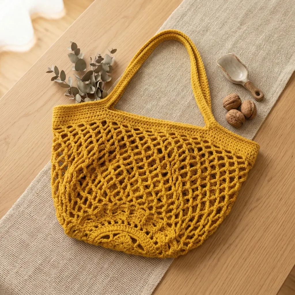 Bolsa de Mercado Sakura