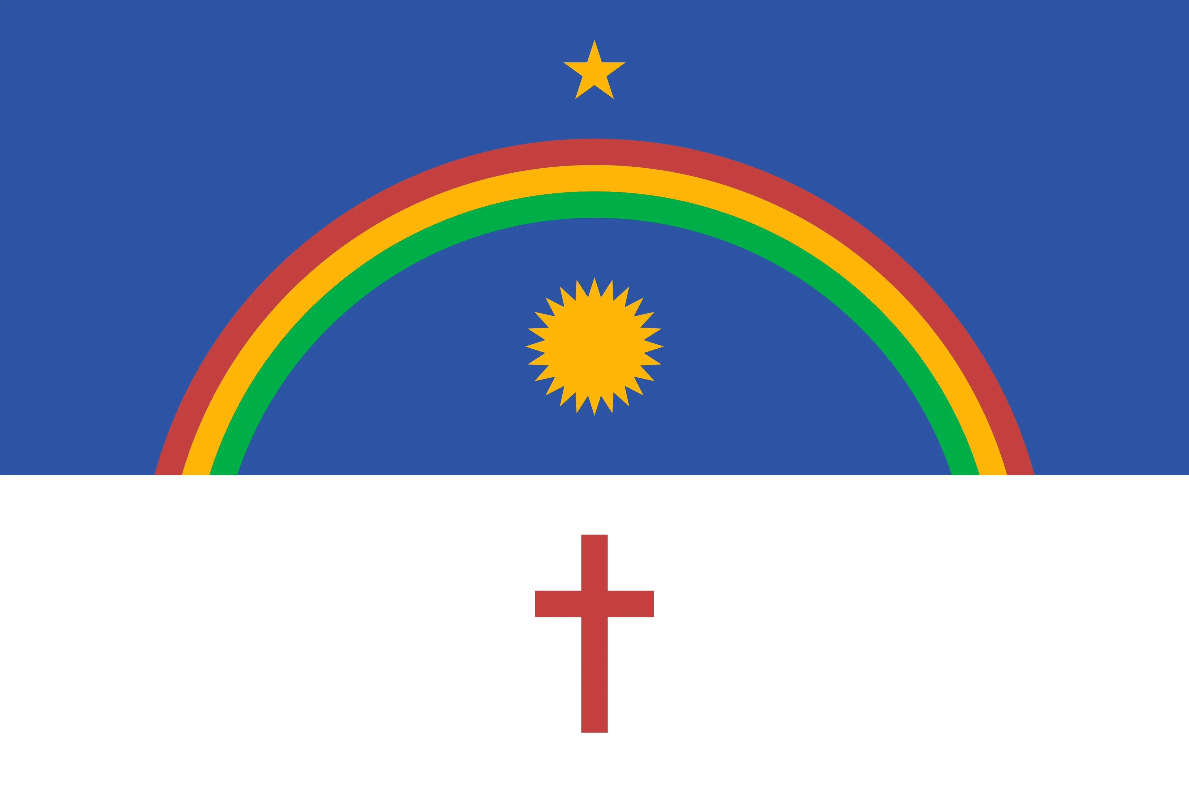 Pernambuco flag